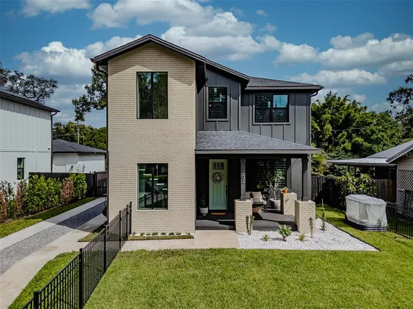 1202 E Jean St, Tampa, FL 33604