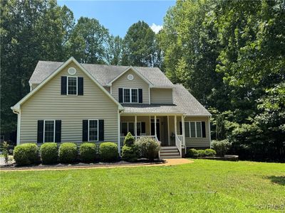 2669 Dorset Meadows Dr, Powhatan, VA, 23139