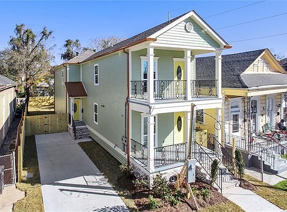 2nd image of 2519 Ursulines Ave