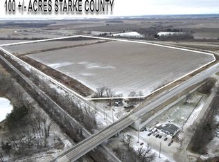 600 N Us Highway 35, Hamlet, IN 46532