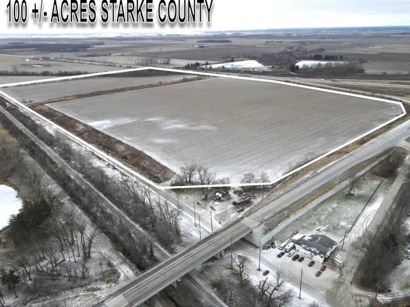 600 N Us Highway 35, Hamlet, IN 46532