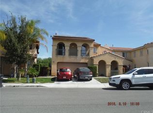 3934 Albillo Loop, Perris, CA 92571