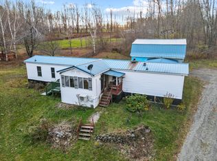 469 Center Road, Garland, ME 04939