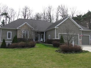 2300 Watercrest Dr NE, Ada, MI 49301