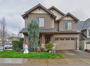 6854 NW 167th Ave, Portland, OR 97229