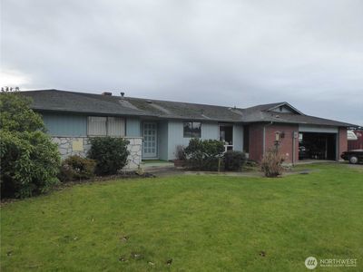 1501 Hoehn Road, Sedro Woolley, WA, 98284