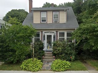 77 Autumn St, Malden, MA 02148