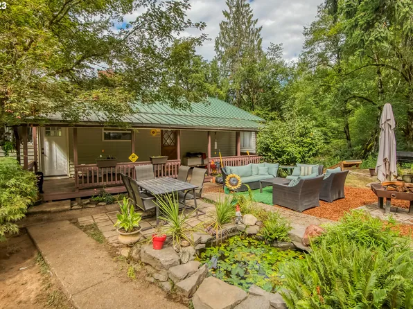 43464 SE Wildcat Mountain Dr, Sandy, OR 97055