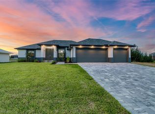 4121 NW 26th St, Cape Coral, FL 33993