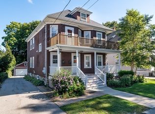 17 Crescent Ave FLOOR 2, Norwood, MA 02062