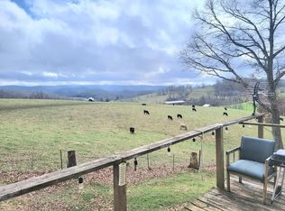 303 Spring Valley Rd, Marion, VA 24354