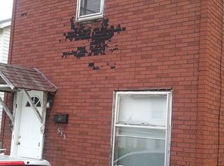 535 N Spring St, Blairsville, PA 15717