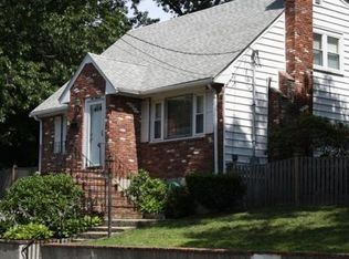 100 Emerald St, Quincy, MA 02169