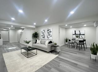 263 Wright Cres #BASEMENT, Ajax, ON L1S5S5