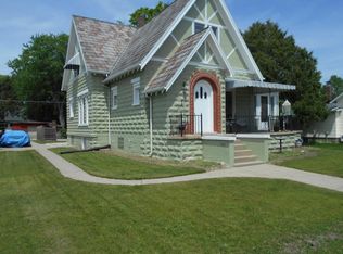9926 Saginaw St, Reese, MI 48757