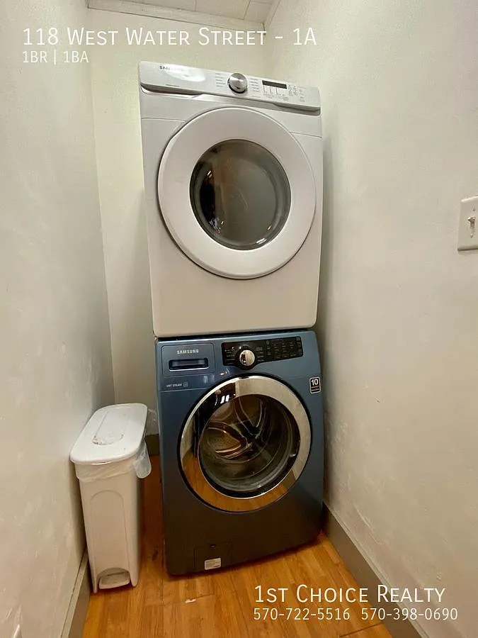 Beautiful, large 1-2 bedroom apartment! — Photo 2
