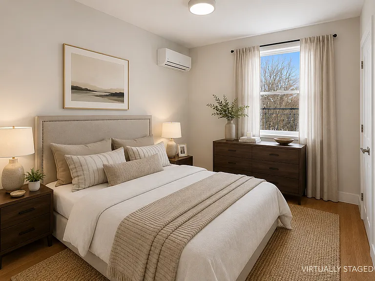 598 Myrtle Ave #5D — Photo 4