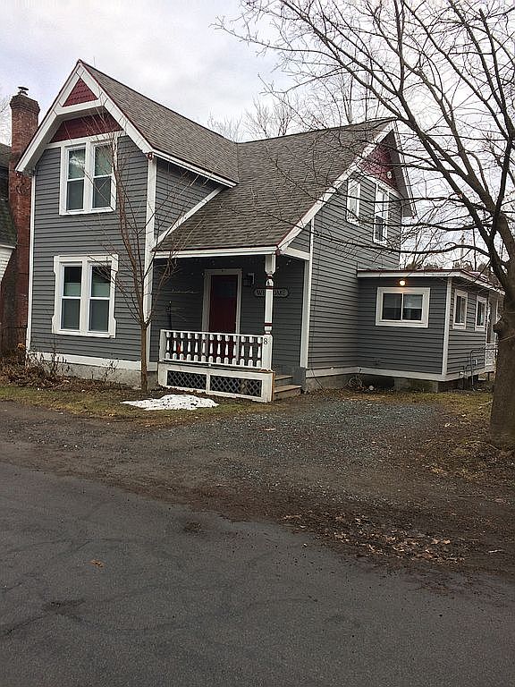 8 Lake Ave, Round Lake, NY 12151 Zillow