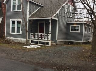 8 Lake Ave, Round Lake, NY 12151