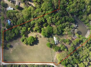 6075 County Road 1411, Malakoff, TX 75148