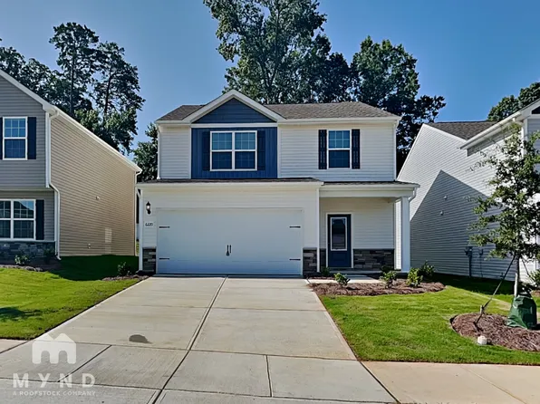 6220 Lowe Ln, Charlotte, NC 28214