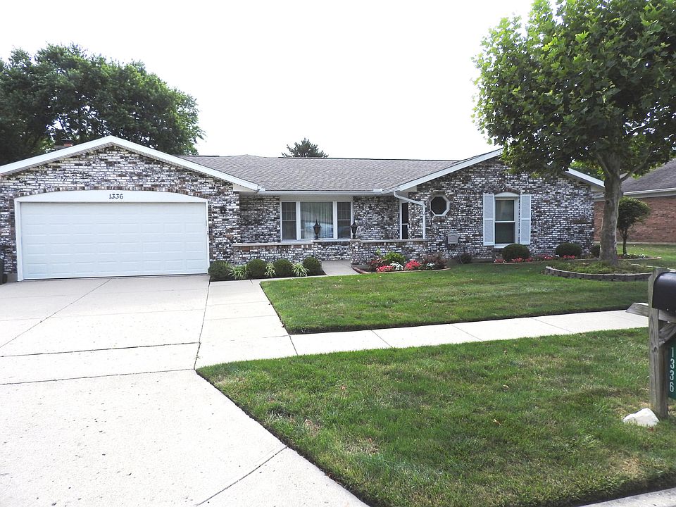 1st image of 1336 Wilhelmina Dr