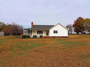 5177 W Garrett Rd, Rogers, AR 72758