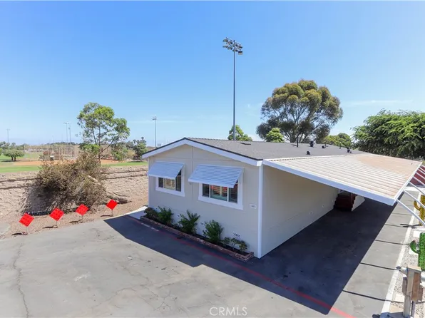 7051 Ellis Ave Space 40, Huntington Beach, CA 92648