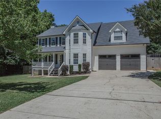 5386 Springbrook Dr, Powder Springs, GA 30127