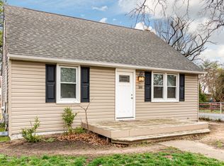 100 Lincoln Ave SW, Glen Burnie, MD 21061