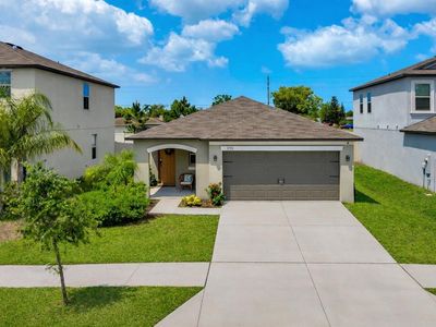 3793 Golden Shiner Ln, New Port Richey, FL, 34653