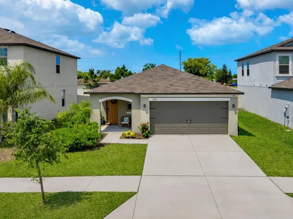 3793 Golden Shiner Ln, New Port Richey, FL 34653