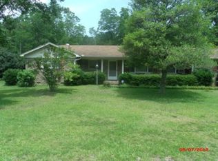 2013 Brentwood Dr, Orangeburg, SC 29115