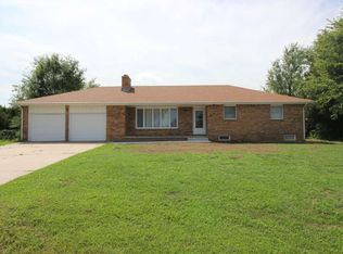 119 E Young St, Rose Hill, KS 67133