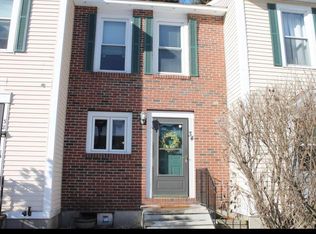 34 Shelburne Rd, Merrimack, NH 03054