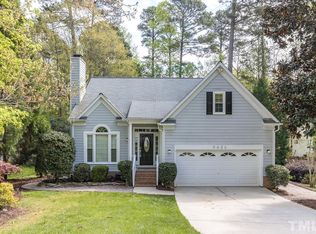 9436 Cartersville Ct, Raleigh, NC 27617