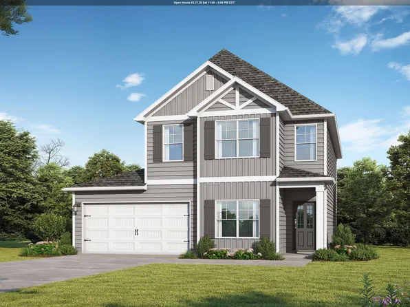 2935 Lakehill Dr, Cropwell, AL 35054