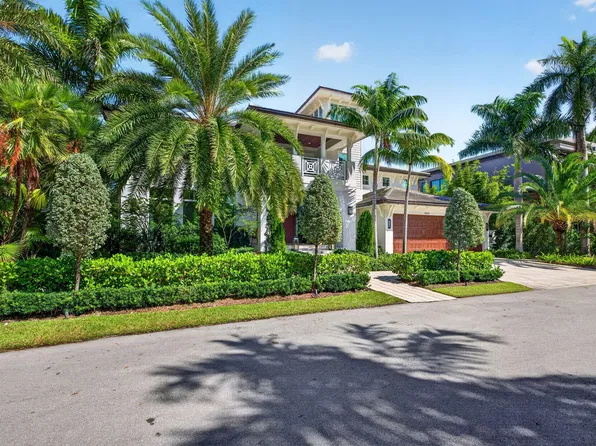 650 ISLE OF PALMS Drive, Fort Lauderdale, FL 33301