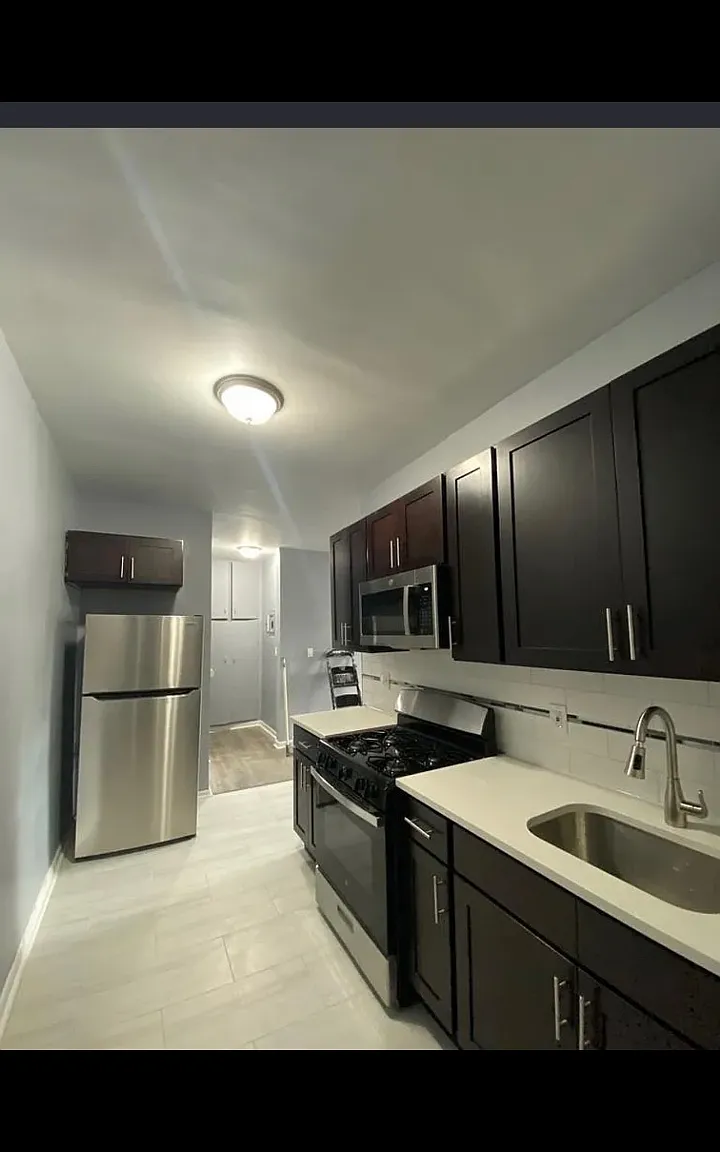 1 bed, $1,895 — Photo 4