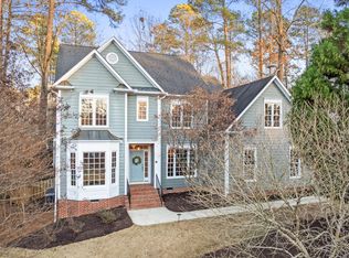 101 Misty Pines Pl, Carrboro, NC 27510
