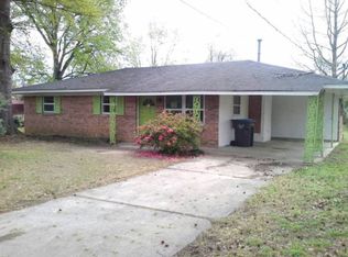 1926 Harrison Rd, Augusta, GA 30904