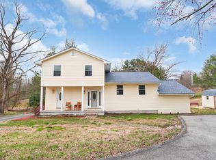 501 Claggett Rd, Sunderland, MD 20689