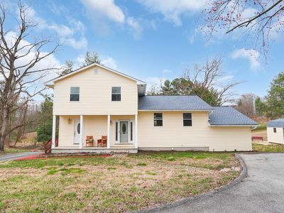 501 Claggett Rd, Sunderland, MD, 20689