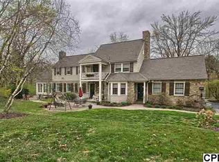 2311 Briarcliff Rd, Harrisburg, PA 17104