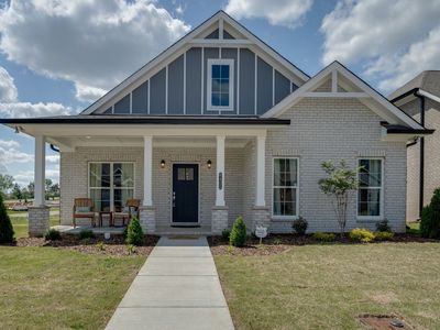 6042 Parkhaven Blvd LOT 49, Hermitage, TN, 37076