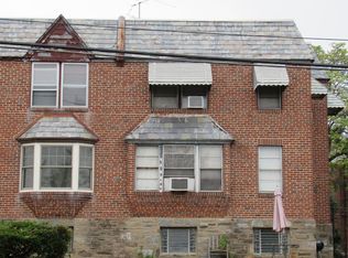 8013 Mansfield Ave, Philadelphia, PA 19150