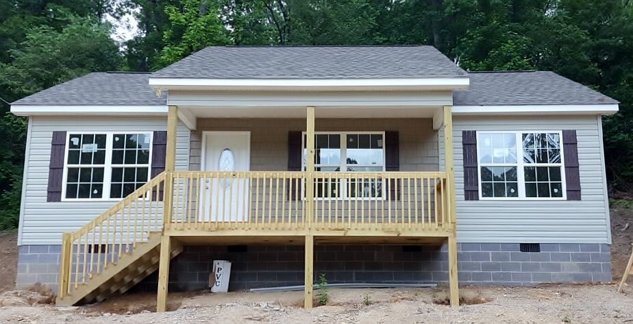 New Nice Upgrades 3 Bd 2 Bth