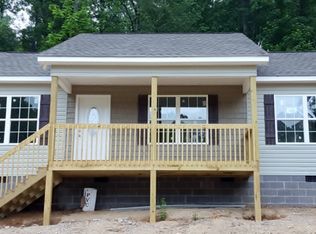 2280 Waring Rd NW, Dalton, GA 30721