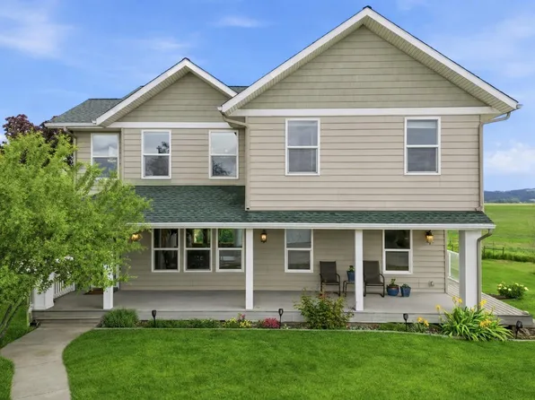 6321 E Peone Rd, Mead, WA 99021