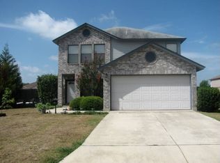 1074 Stone Trl, New Braunfels, TX 78130